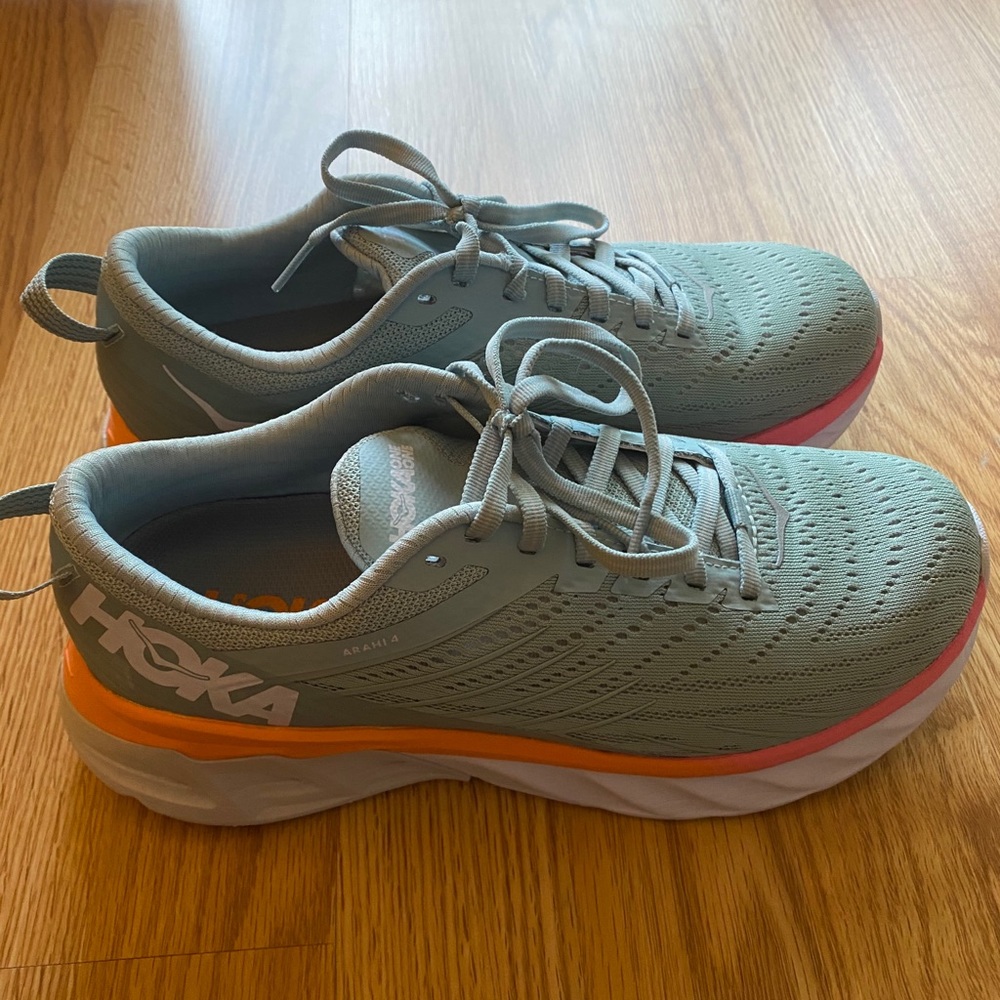 HOKA sneakers